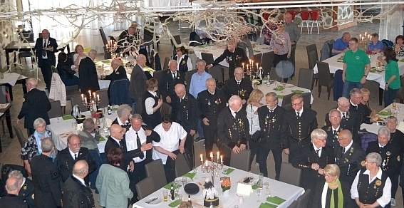 Mitglieder 2026